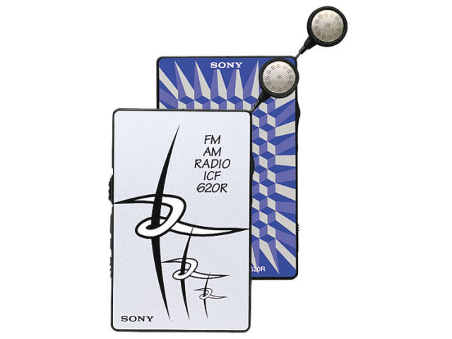 ICF-620R �̐��i�摜