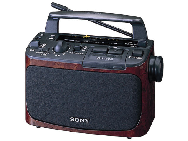 ICF-A55V �̐��i�摜