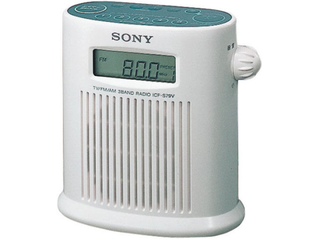 ICF-S79V �̐��i�摜