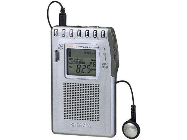 ICF-T510V �̐��i�摜