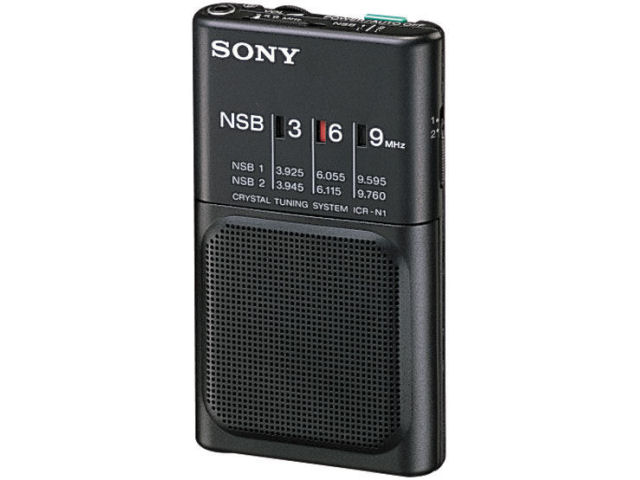 ICR-N1 �̐��i�摜