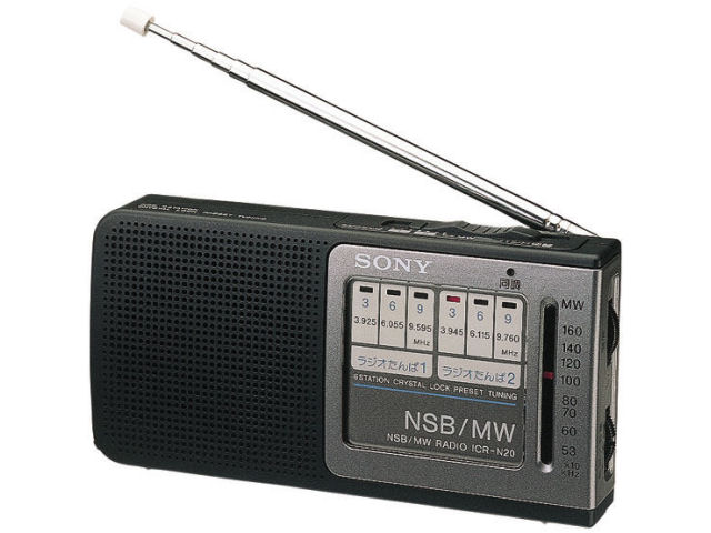 ICR-N20 �̐��i�摜