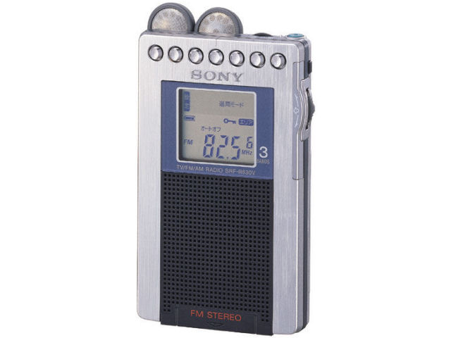 SRF-R630V �̐��i�摜