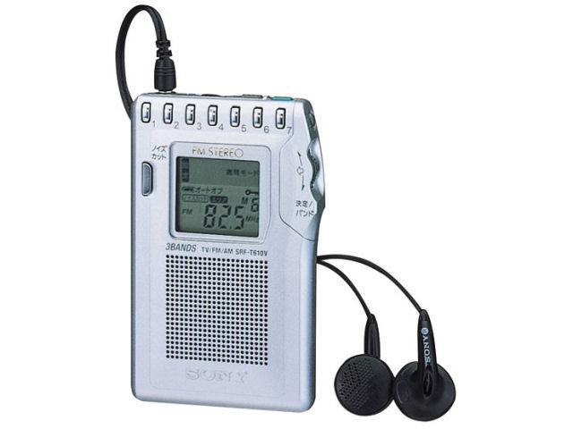 SRF-T610V �̐��i�摜