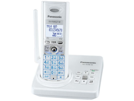 RU�ERU�ERU VE-SV08DL �̐��i�摜