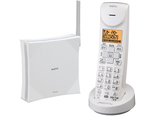 TEL-DH3 �̐��i�摜