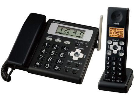 TEL-DJ2 �̐��i�摜