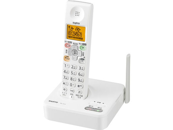 TEL-DJ3 �̐��i�摜