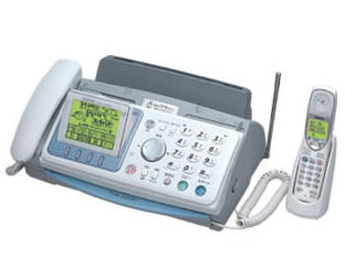 FAX-1100CL �̐��i�摜