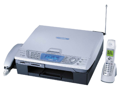 MFC-610CLN �̐��i�摜