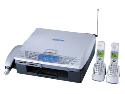 MFC-610CLWN �̐��i�摜