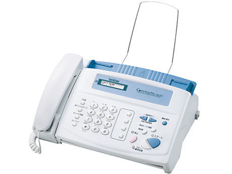 価格 Com Fax 210 の製品画像