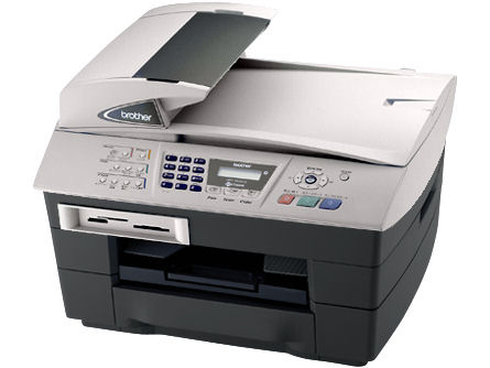 MFC-5840CN �̐��i�摜