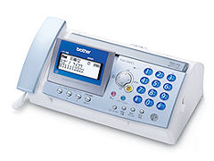 FAX-300TA �̐��i�摜