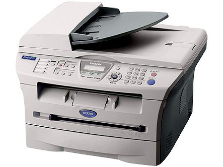 MFC-7420 �̐��i�摜