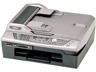 MyMio MFC-425CN �̐��i�摜