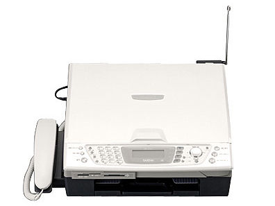 MyMio MFC-615CL �̐��i�摜