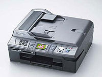 MyMio(�}�C�~�[�I) MFC-820CN �̐��i�摜