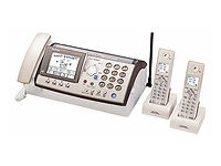 Commuche(�R�~���V�F) FAX-360DW �̐��i�摜