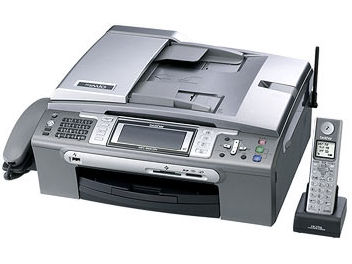 MyMio MFC-860CDN �̐��i�摜