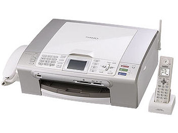 MyMio MFC-630CD �̐��i�摜