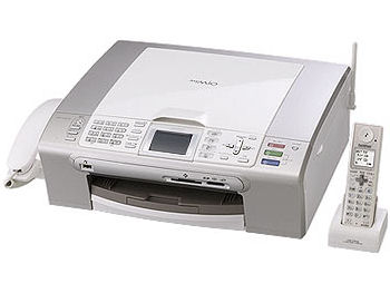 MyMio MFC-630CDW �̐��i�摜