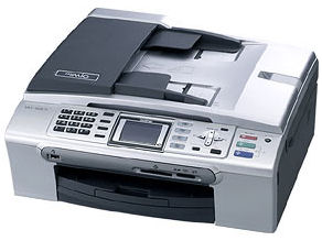 MyMio MFC-460CN �̐��i�摜