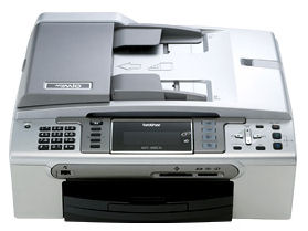 MyMio MFC-480CN �̐��i�摜