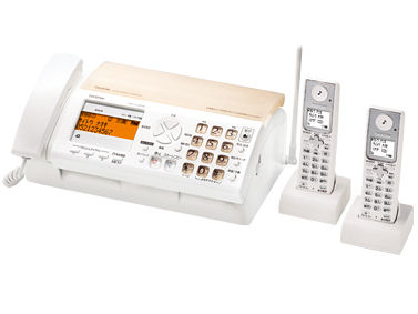 価格 Com Commuche Fax 3dw の製品画像