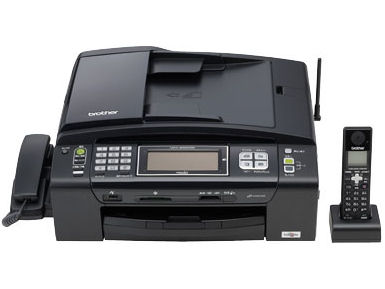 MyMio MFC-930CDN �̐��i�摜