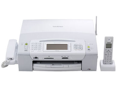 MyMio MFC-670CD �̐��i�摜