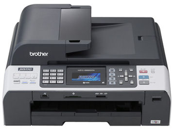 MFC-5890CN �̐��i�摜