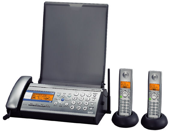 �X�s�[�N�X SP-DA120W �̐��i�摜