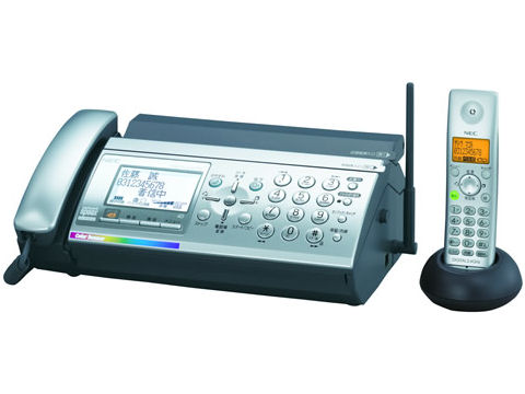 �l�b�g���[�N�X�s�[�N�X SP-NA640 �̐��i�摜