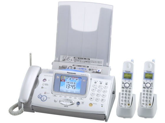 KX-L5CW �̐��i�摜