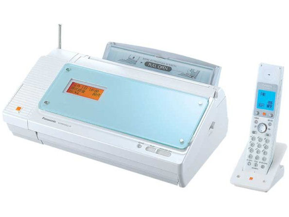 KX-PW100CL �̐��i�摜