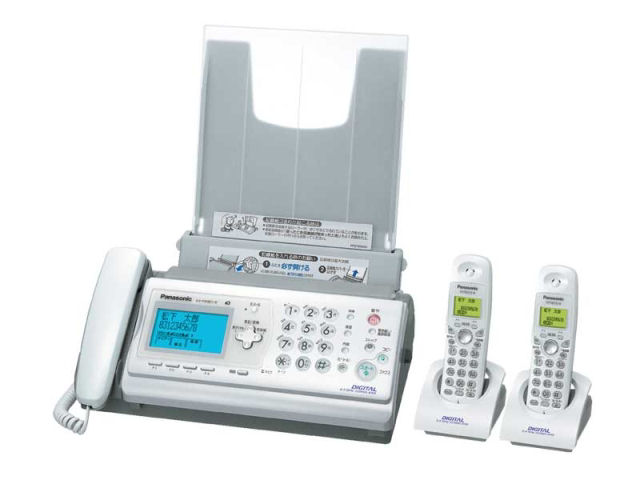 KX-PW601DW �̐��i�摜