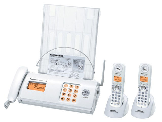 KX-PW603DW �̐��i�摜