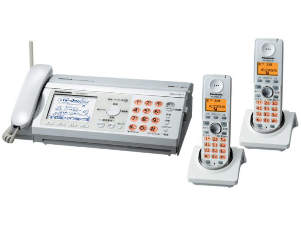 ���������� KX-PW606DW �̐��i�摜