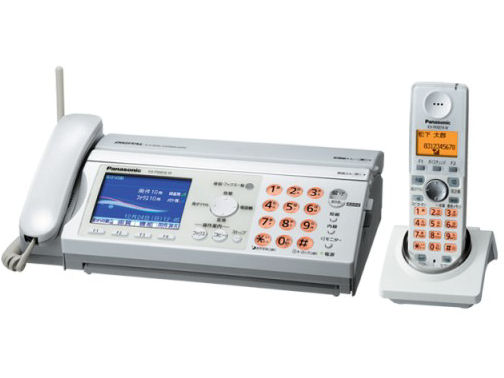 ���������� KX-PW616DL �̐��i�摜