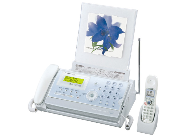 UX-F41CL �̐��i�摜