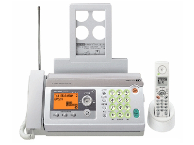 UX-F24CL �̐��i�摜