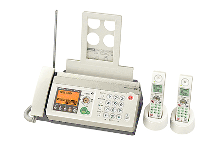 UX-F34CW �̐��i�摜