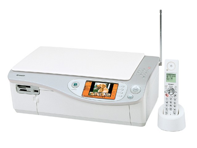 ���y�� UX-MF30CL �̐��i�摜