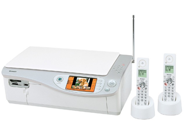 ���y�� UX-MF30CW �̐��i�摜