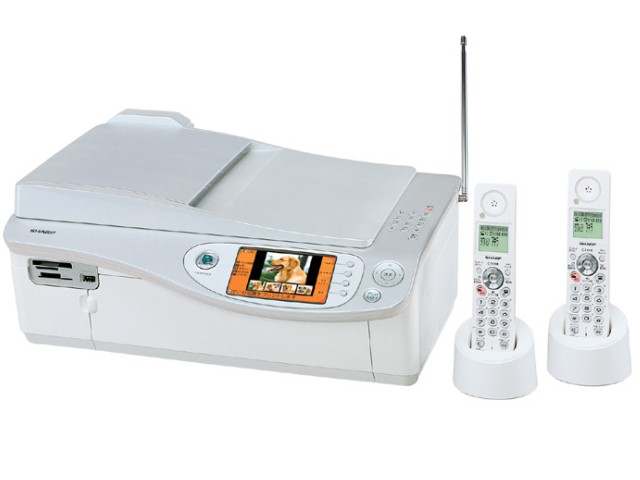 ���y�� UX-MF40CW �̐��i�摜