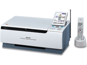 ���y�� UX-MF10CW �̐��i�摜