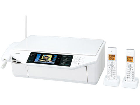 ���y�� UX-MF50CW �̐��i�摜