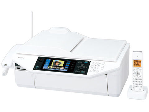 ���y�� UX-MF60CL �̐��i�摜