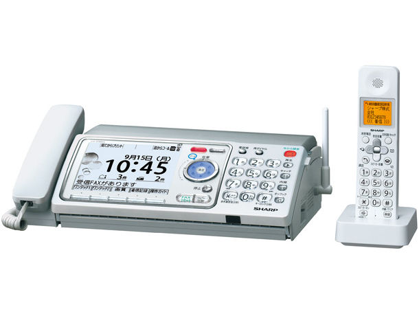 fappy UX-D90CL �̐��i�摜